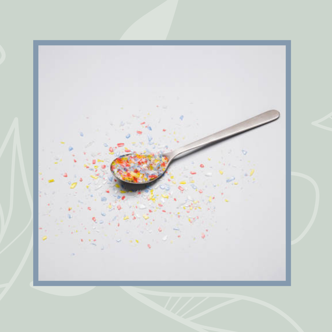 Microplastics
