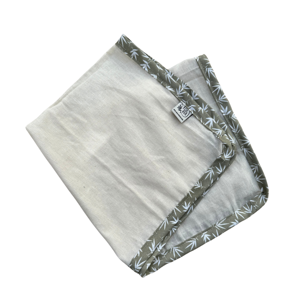 Filter cloth