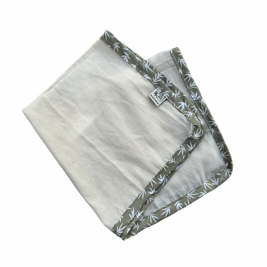 Filter cloth