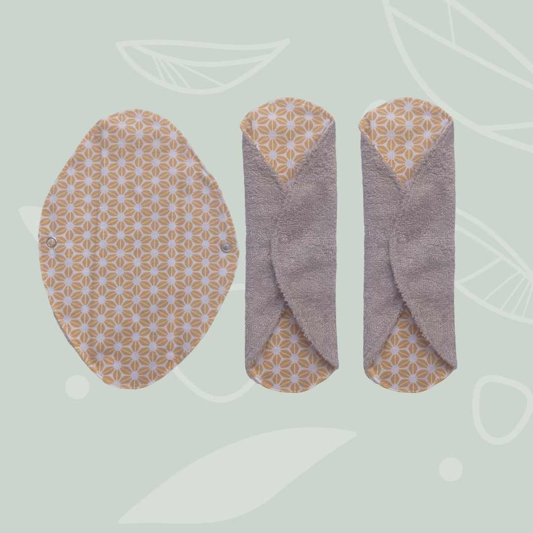 Sanitary pads PRINT