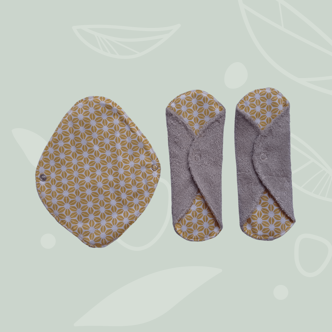 Panty liners PRINT
