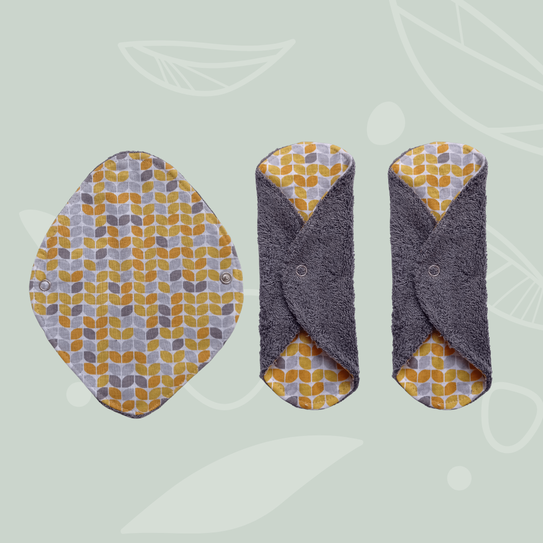 Panty liners PRINT