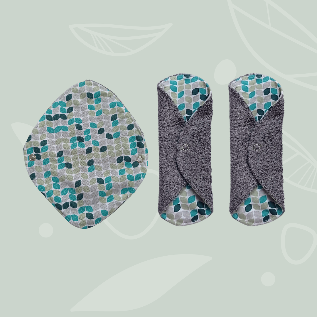 Sanitary pads PRINT