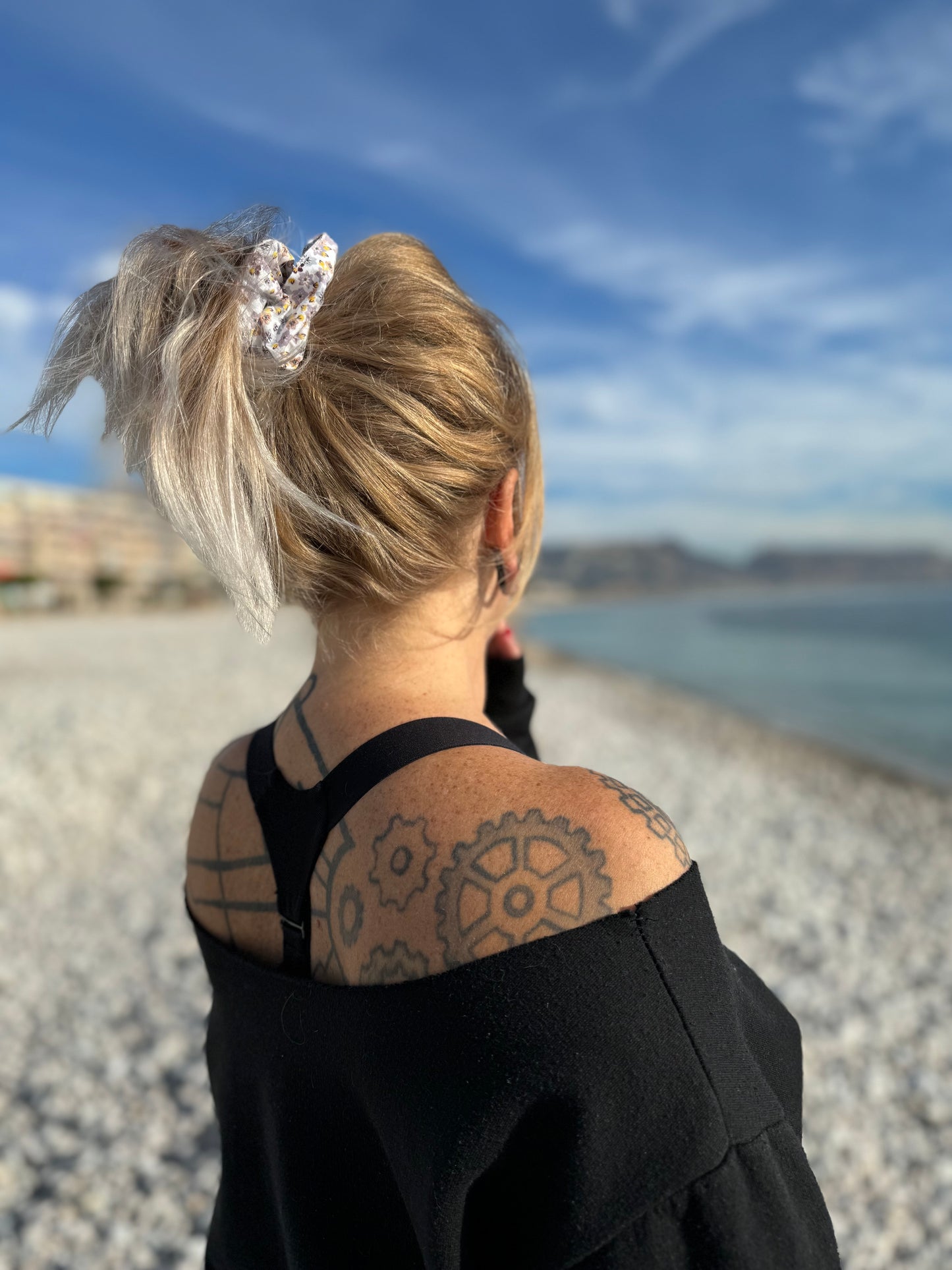 Scrunchie