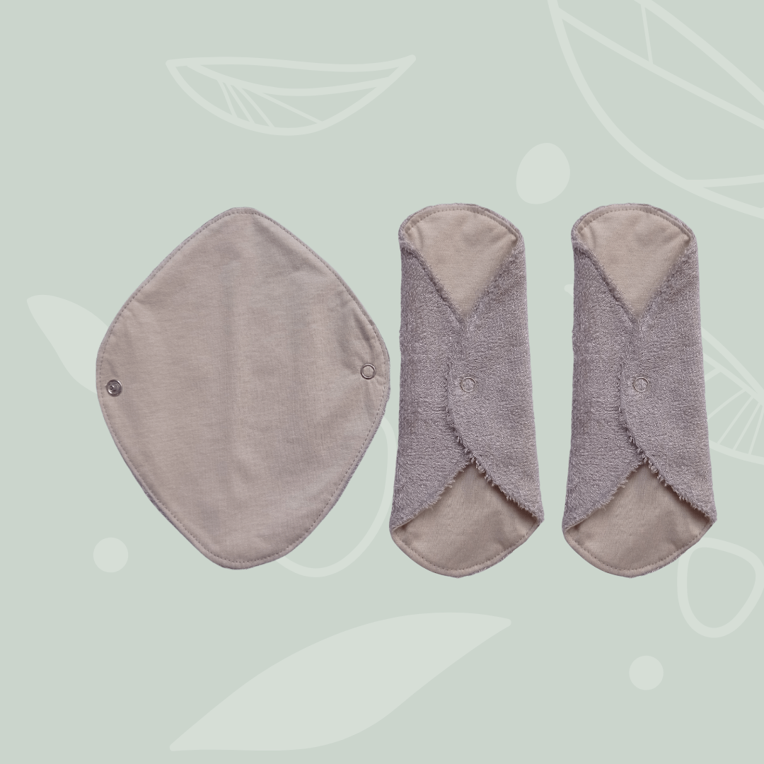 Panty liners SOLID color