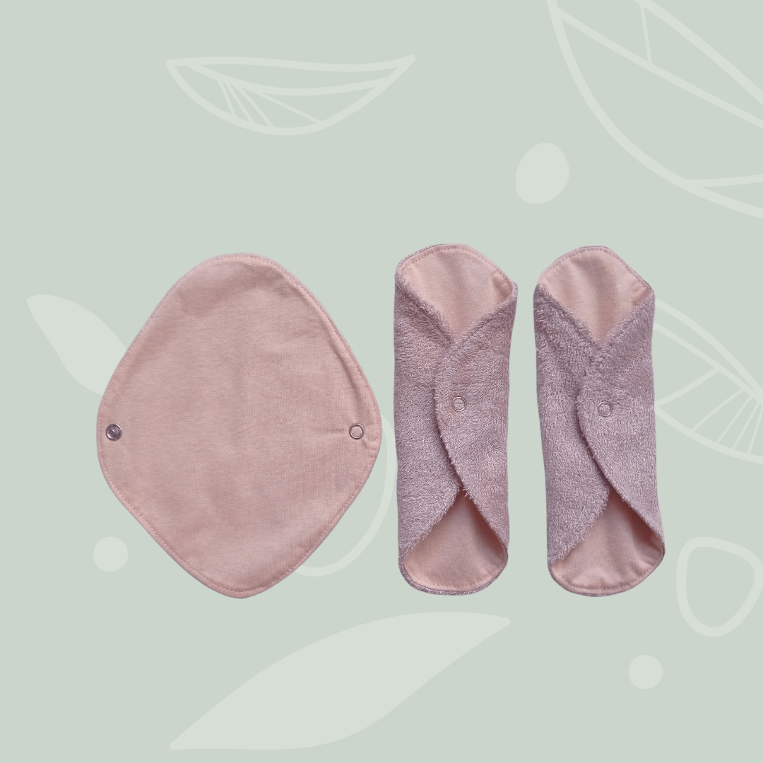 Panty liners SOLID color
