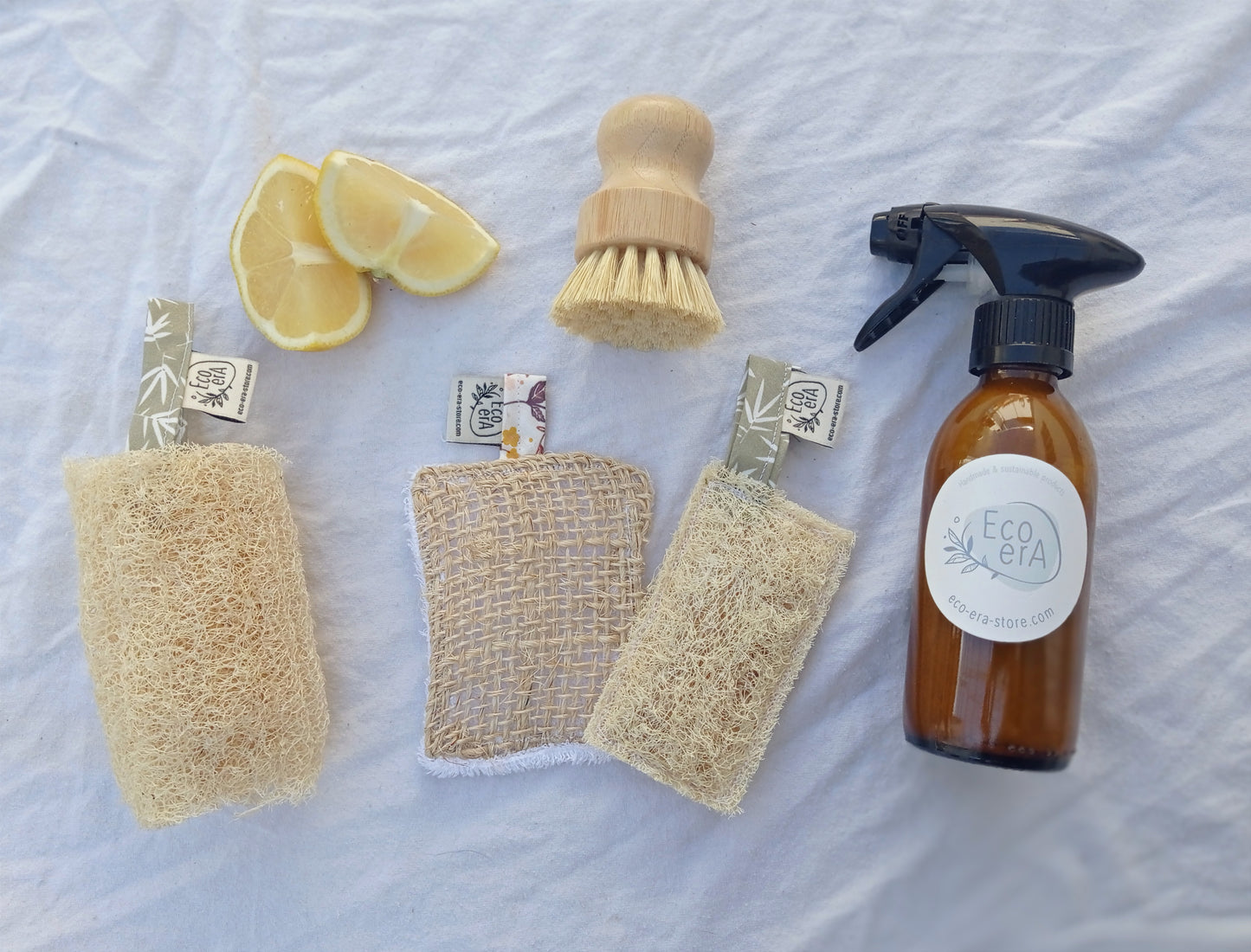 Luffa