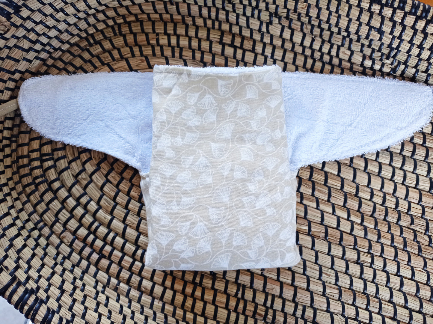 PRE ORDER Washable diaper + insert