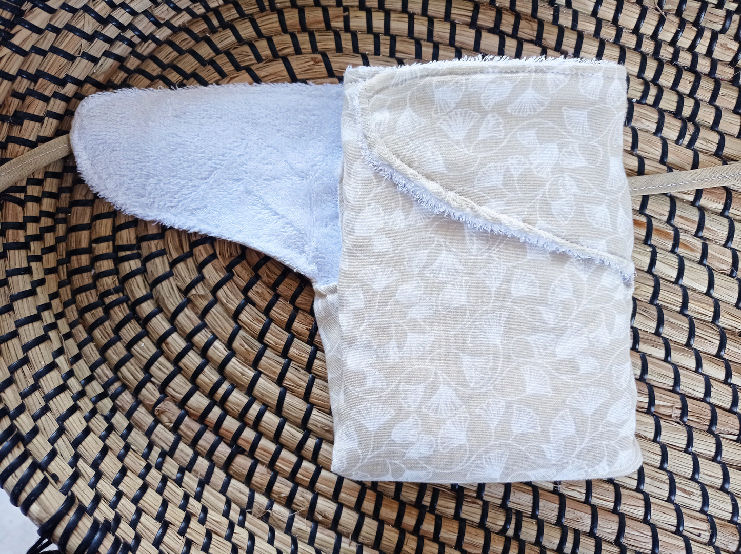 PRE ORDER Washable diaper + inserts