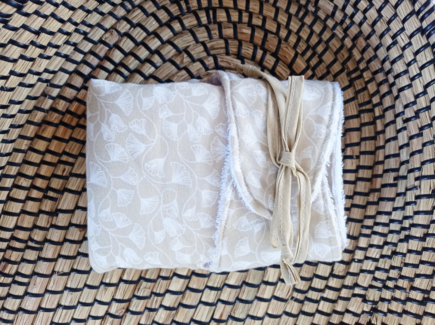 PRE ORDER Washable diaper + inserts