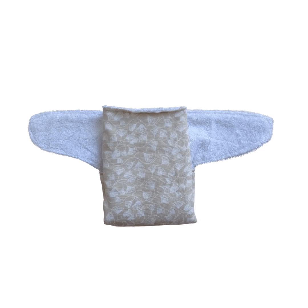 PRE ORDER Washable diaper + inserts