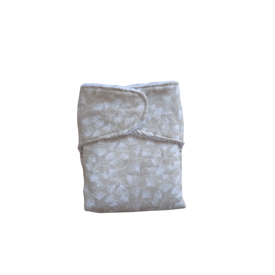 PRE ORDER Washable diaper + inserts
