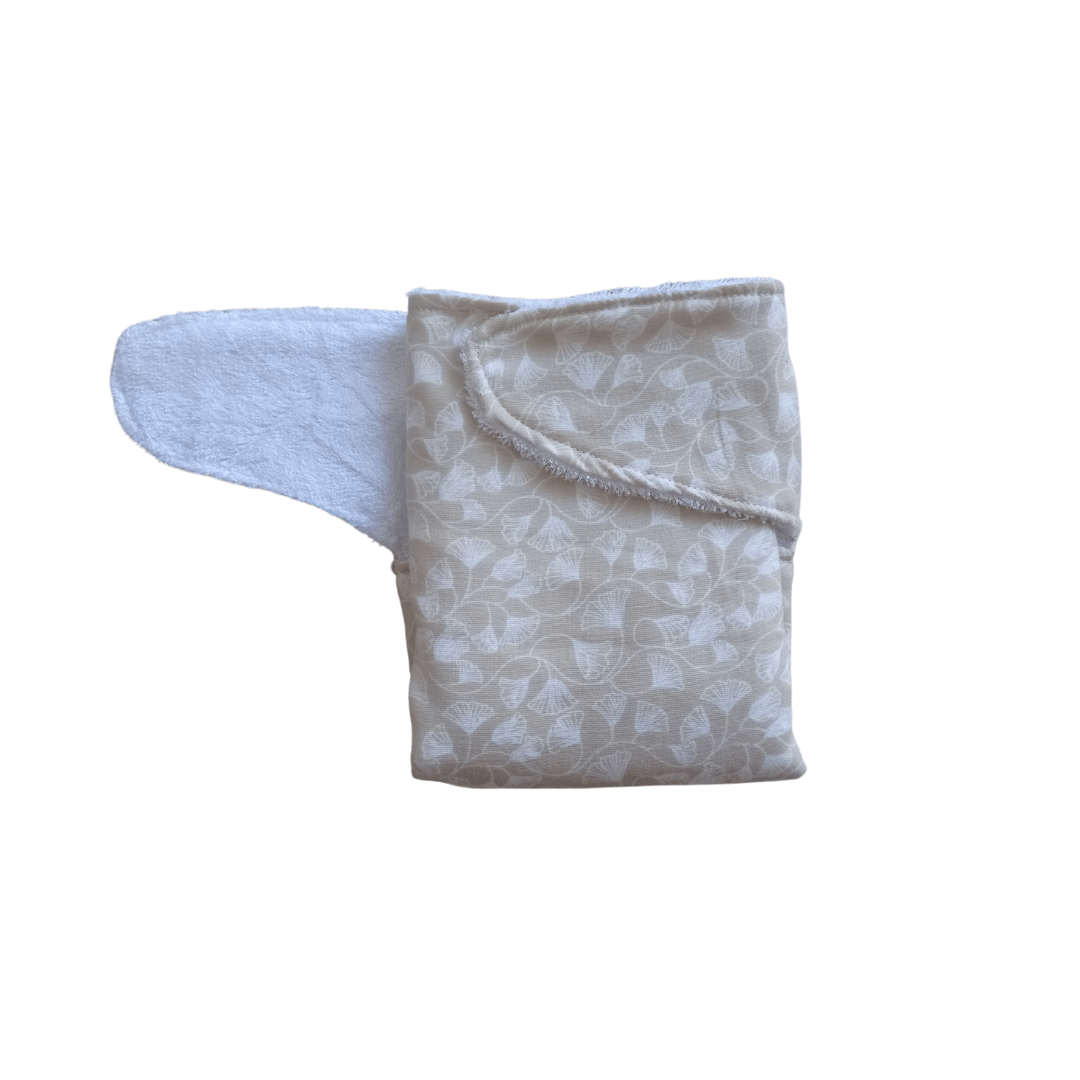 PRE ORDER Washable diaper + inserts