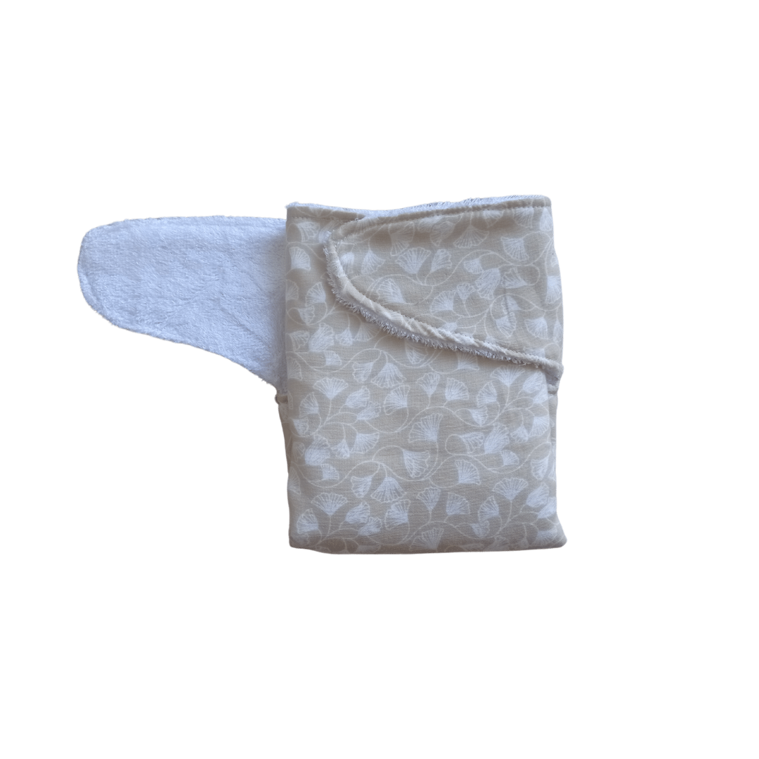 PRE ORDER Washable diaper + insert