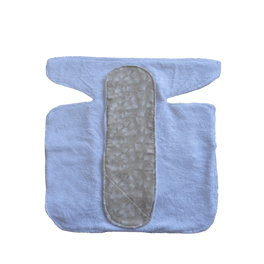 PRE ORDER Washable diaper + inserts