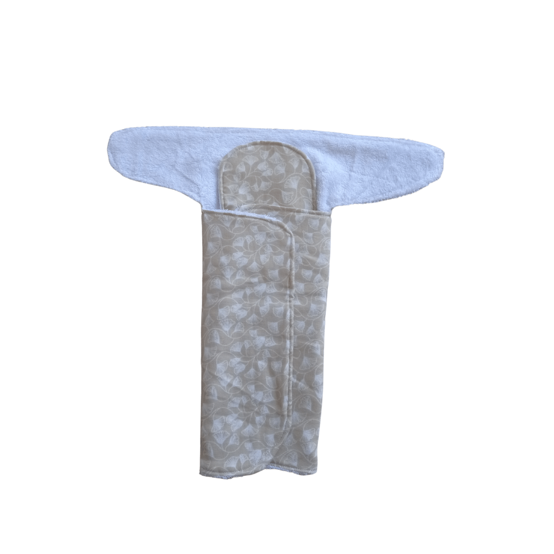PRE ORDER Washable diaper + inserts