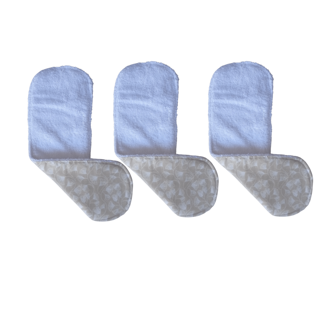 PRE ORDER Washable diaper + inserts
