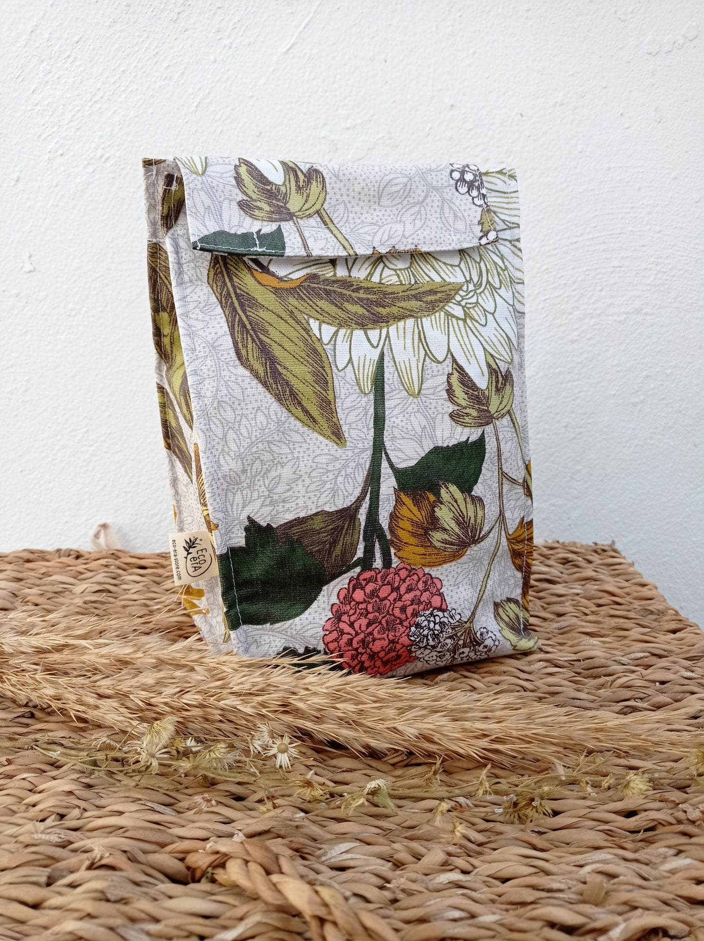 Thermo bag
