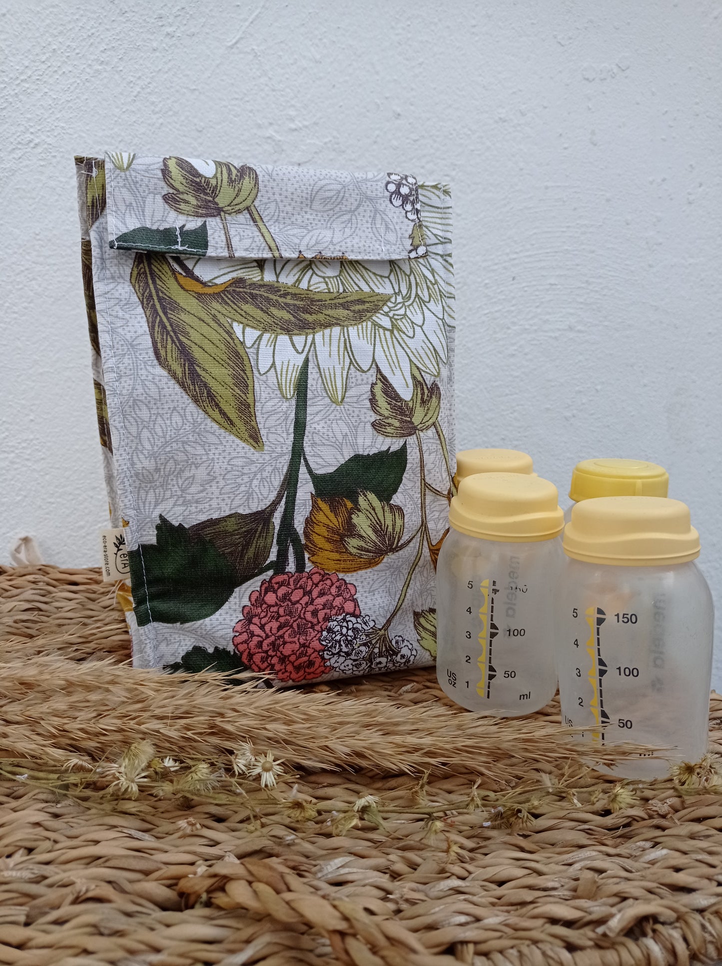 Thermo bag