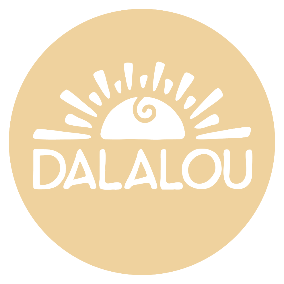Natuurlijk kraampakket LUXE Dalalou