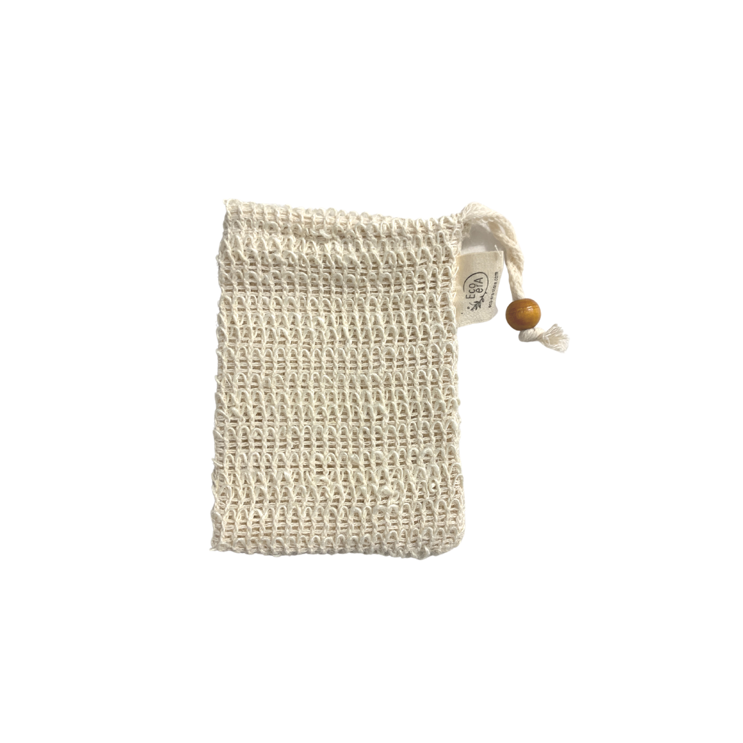 Bag for soap