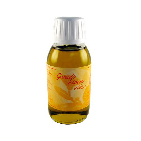 Organic oil from Het Blauwe Huis