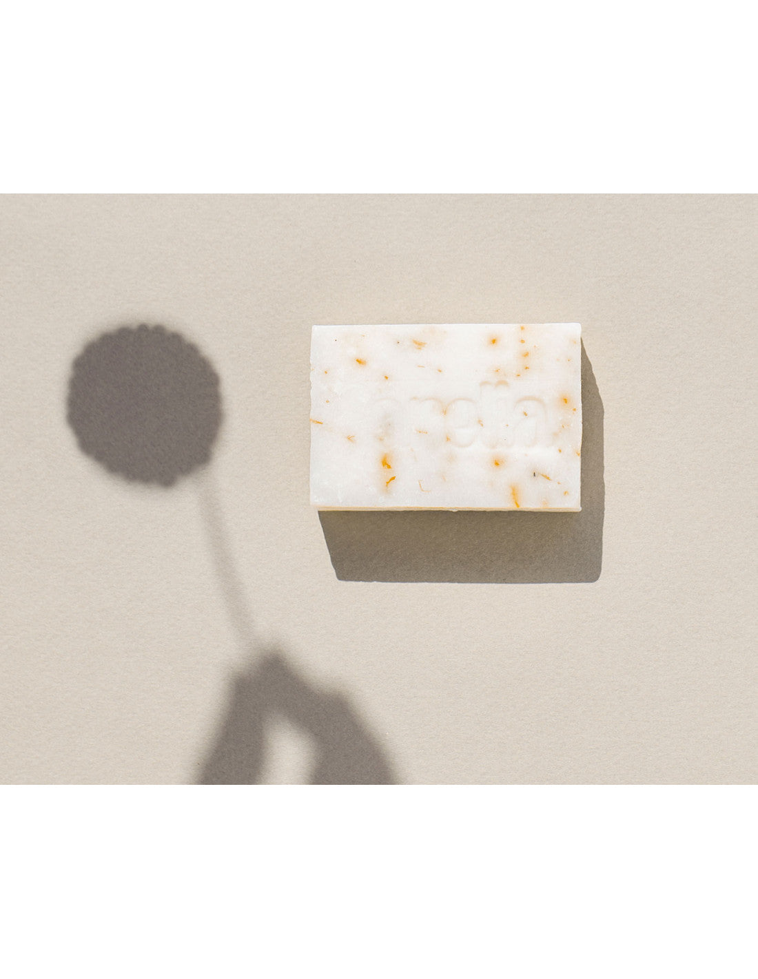 Calendula eco soap Carelia
