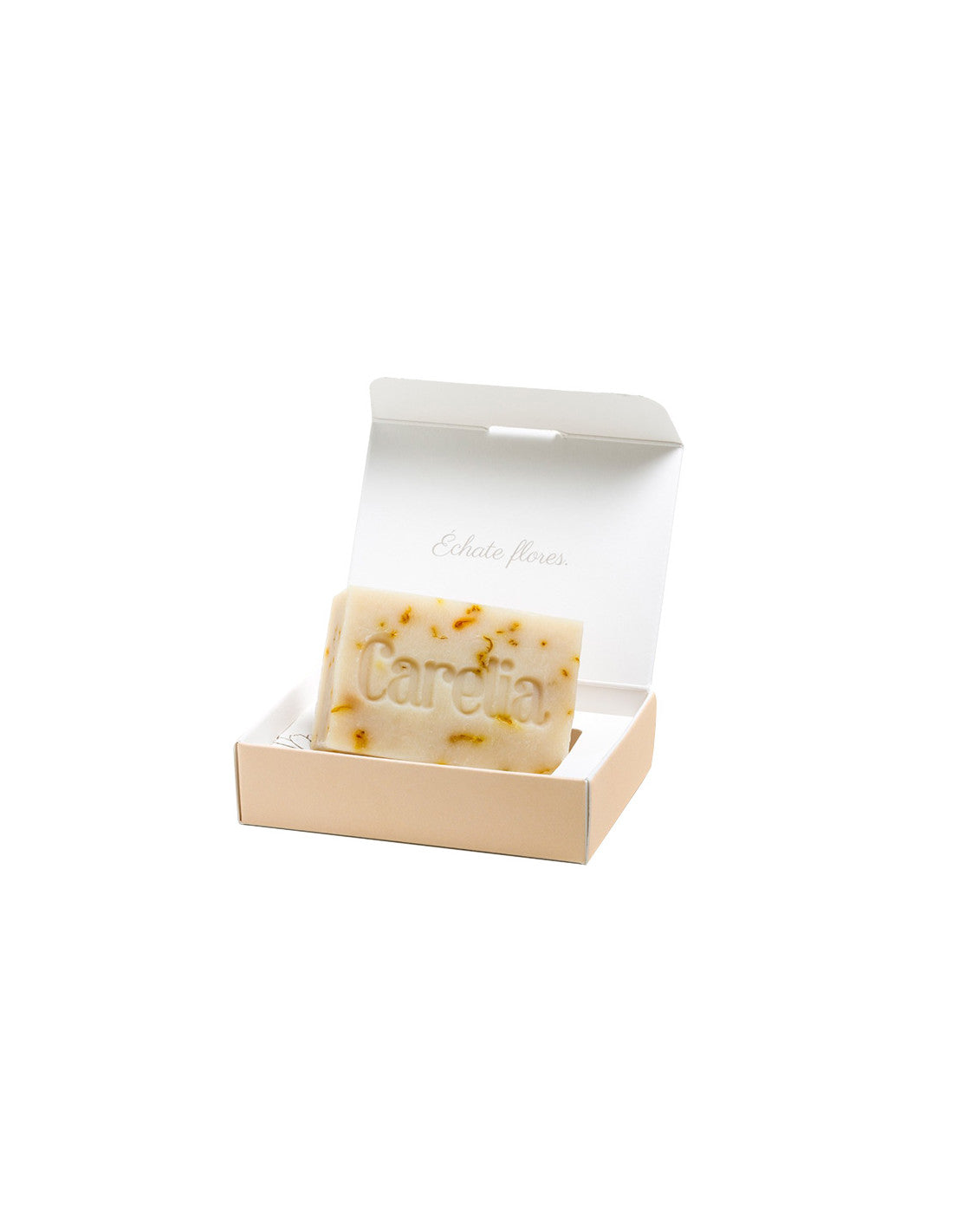 Calendula eco soap Carelia