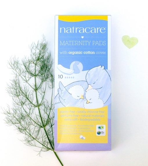 Maternity bandage