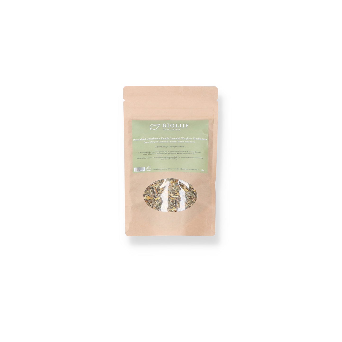 Postpartum spice mix for Yoni Steam