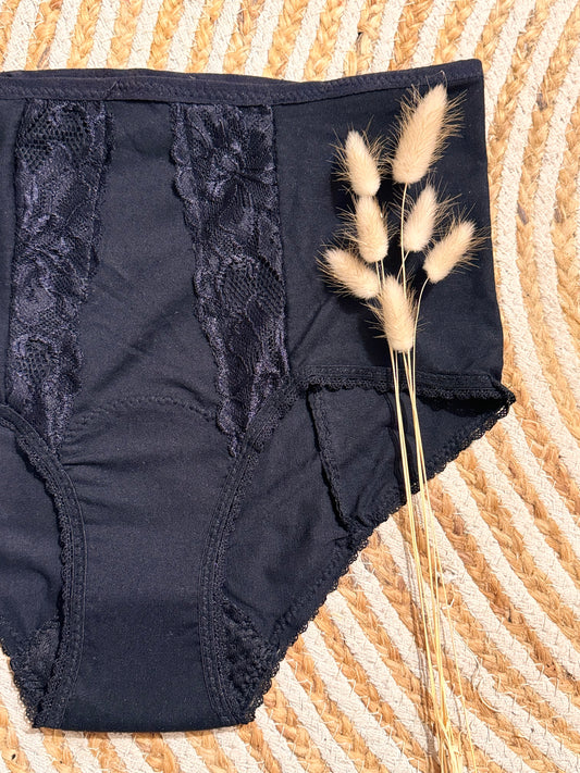 Period underwear high waist