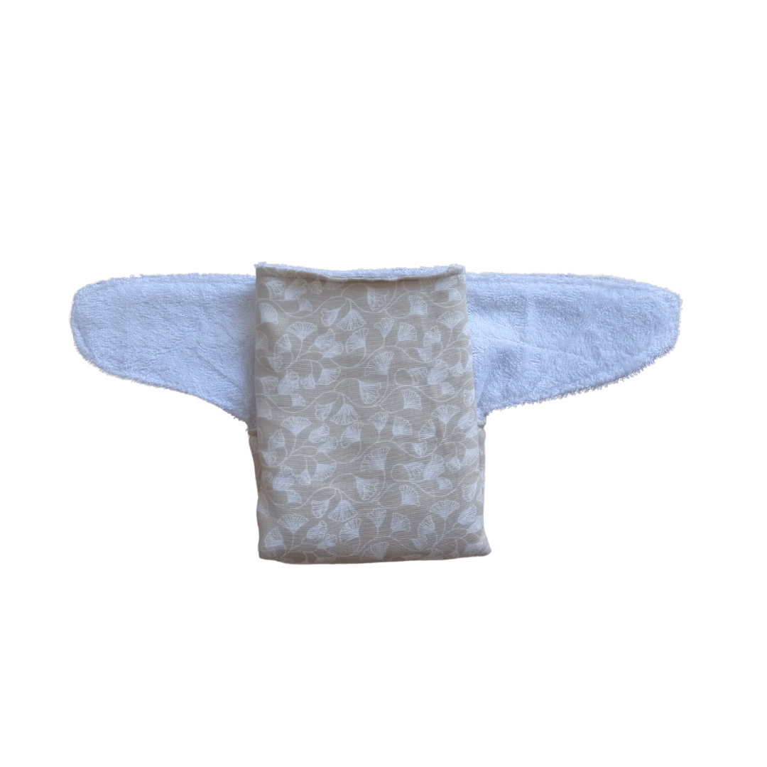 PRE ORDER Washable diaper + insert