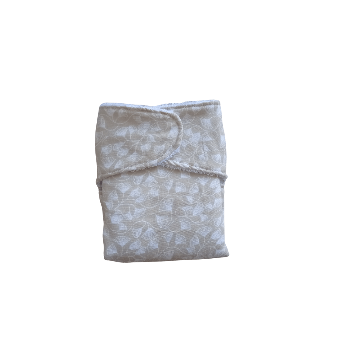 PRE ORDER Washable diaper + insert