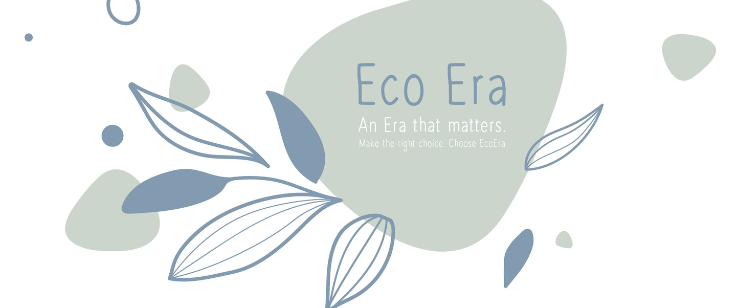 Eco Era gift card