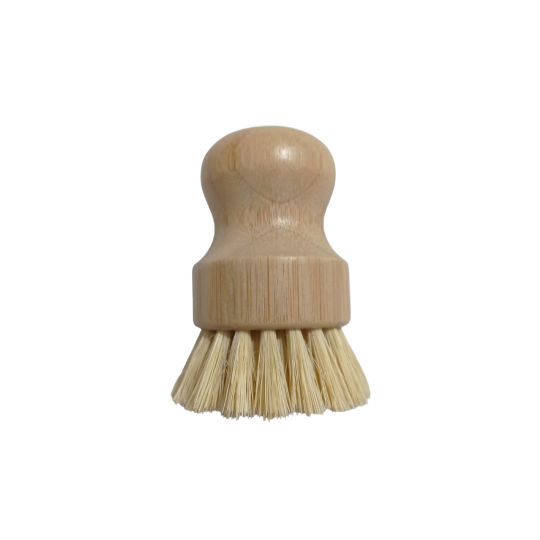 Dishwashing brush